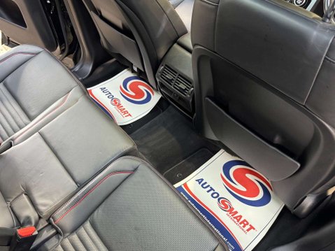Land Rover Discovery Sport 2.0 Discovery Sport R-Dynamic HSE D Auto 4WD 5dr 60