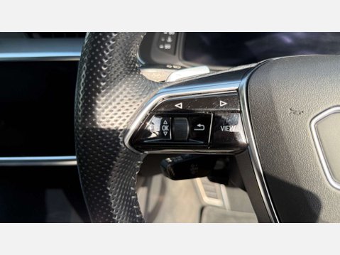Audi A6 2.0 A6 S Line 45 TFSI Quattro Semi-Auto 4WD 5dr 32