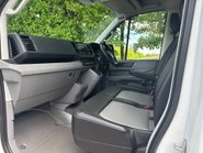 Volkswagen Crafter CR35 L2 H2 177 ps Tdi Trendline DSG 15