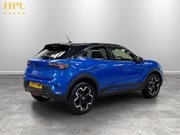Vauxhall Mokka 1.2 Turbo Ultimate SUV 5dr Petrol Manual Euro 6 (s/s) (136 ps) 7