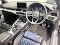 Audi S5 3.0 TFSI V6 Cabriolet Tiptronic quattro Euro 6 (s/s) 2dr 18