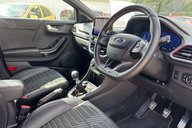 Ford Puma ST-LINE X MHEV ONLY 49000 MILES! STUNNING CAR! 14