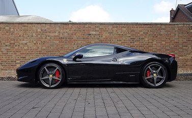 Ferrari 458 Italia 7