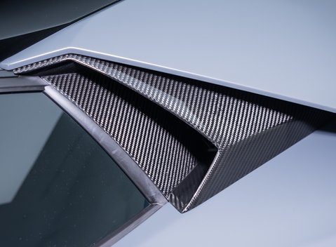 Lamborghini Aventador SVJ LP 770-4 ROADSTER 41