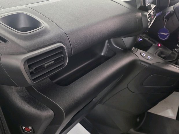 Fiat Doblo Doblo 1.5 BlueHDi 1000kg 100 Van 5