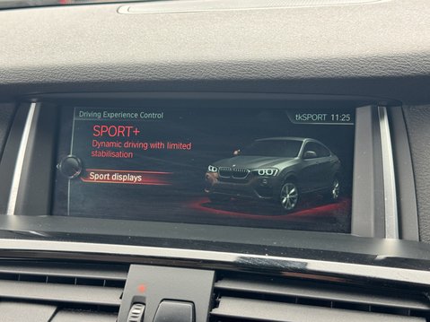 BMW X4 20d M Sport SUV 5dr Diesel Auto xDrive Euro 6 (s/s) (190 ps) 30