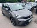 Vauxhall Crossland 1.2 SE Euro 6 (s/s) 5dr