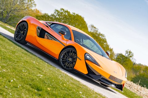 McLaren 570S 570 S Coupe 19