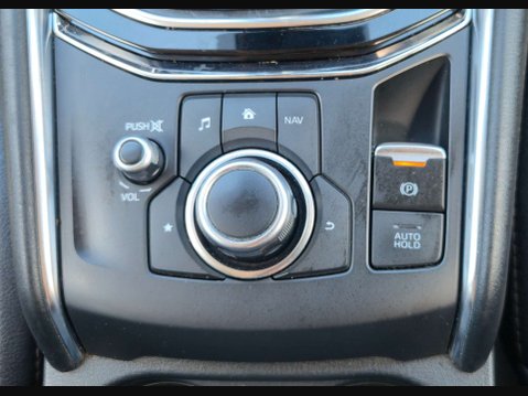 Mazda CX-5 2.0 CX-5 Sport Nav 5dr 43