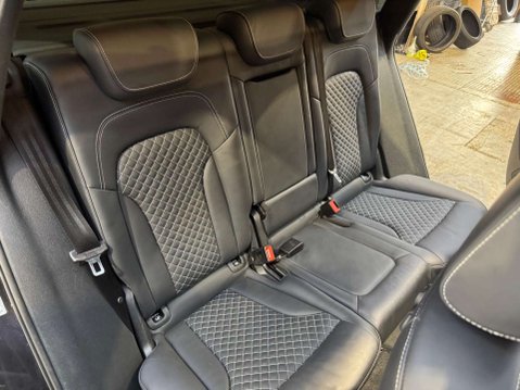 Audi SQ5 3.0 SQ5+ TDI Quattro Auto 4WD 5dr 65