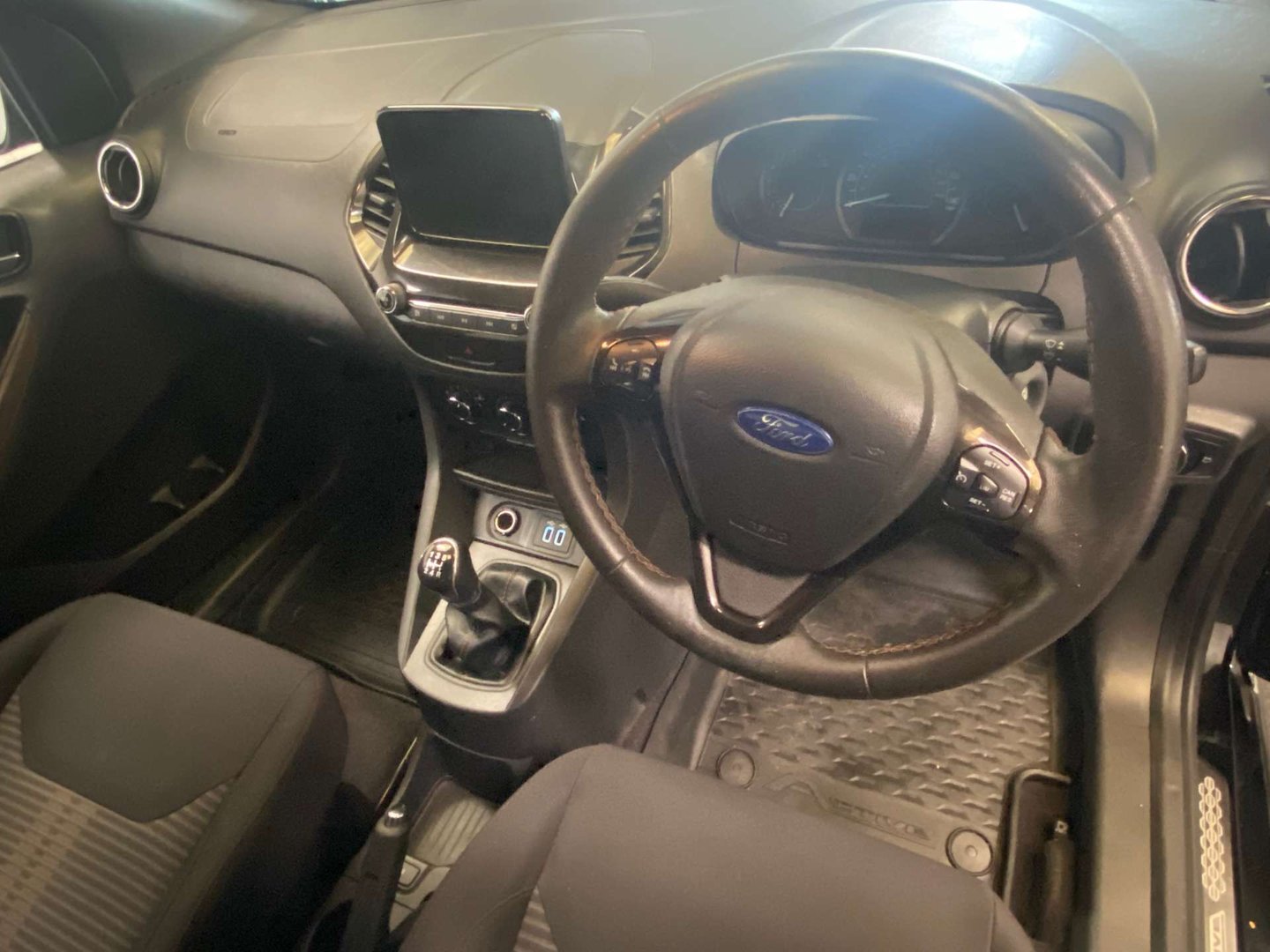 2019 Ford KA+ — image 13