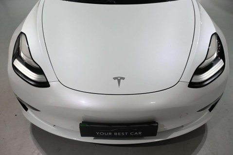 Tesla Model 3 PERFORMANCE AWD 30