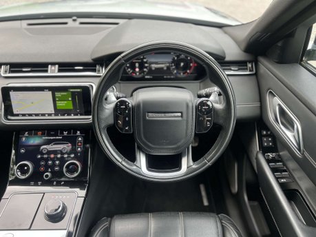 Land Rover Range Rover Velar 3.0 Range Rover Velar R-Dynamic HSE D300 Auto 4WD 5dr 20