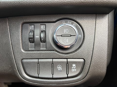 Vauxhall Viva 1.0 SE 20