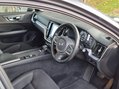 Volvo V60 D3 MOMENTUM Automatic Full Service Record 19