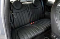 Abarth 500 595 TURISMO 37