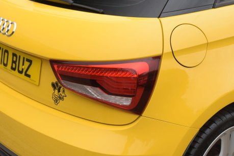 Audi A1 S1 QUATTRO 14