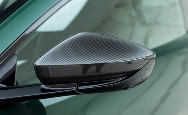 Aston Martin V12 Vantage 25