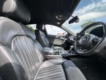 Audi A6 3.0 TDI V6 Black Edition Saloon 4dr Diesel S Tronic quattro Euro 6 (s/s) (2 14