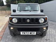 Suzuki Jimny 1.5 LCV ALLGRIP Euro 6 3dr 9