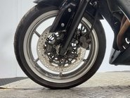 Kawasaki Er ER6 2007 MK1 PROJECT BREAKER PARTS BIKE 650CC NAKED 13