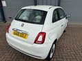 Fiat 500 1.2 Lounge Euro 6 (s/s) 3dr 35