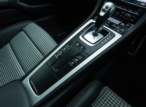 Porsche 911 50th Anniversary Edition (991) 19