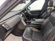 Land Rover Discovery 3.0 Discovery HSE TD6 Auto 4WD 5dr 53