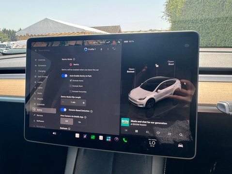 Tesla Model Y SUV 5dr Electric Auto RWD (346 ps) 23