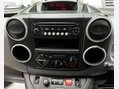Peugeot Partner 1.6 HDi 850 S Panel Van 4dr Diesel Manual L1 (138 g/km, 90 bhp) 36