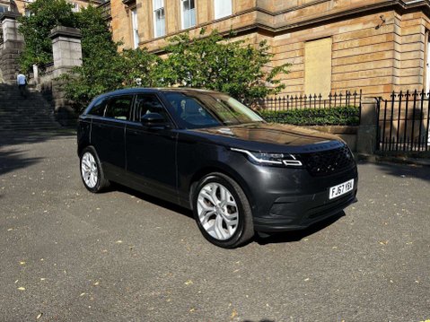 Land Rover Range Rover Velar 2.0 P250 HSE Auto 4WD Euro 6 (s/s) 5dr 11