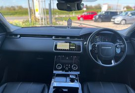Land Rover Range Rover Velar D240 S AUTO 4WD 35