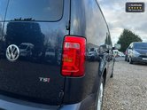 Volkswagen Caddy Maxi AUTO LWB L2H1 Highline Bmt Air Con Alloys Air Con Sensors EURO 6 NO VAT 19