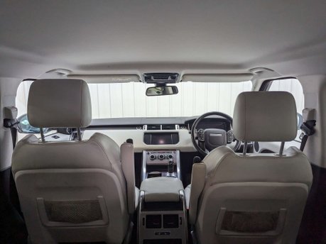 Land Rover Range Rover Sport 3.0 Range Rover Sport HSE SDV6 Auto 4WD 5dr 43