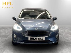 Ford Fiesta 1.0T EcoBoost MHEV Titanium X Hatchback 5dr Petrol Manual Euro 6 (s/s) (125