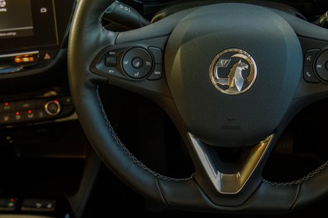 Vauxhall Corsa SE PREMIUM 18