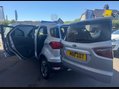 Ford Ecosport 1.5 TDCi Titanium 2WD Euro 6 5dr 33