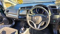 Honda Jazz 1.5 h i-MMD Crosstar EX eCVT Euro 6 (s/s) 5dr 24