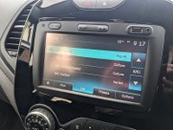 Renault Captur DYNAMIQUE S NAV DCI 28