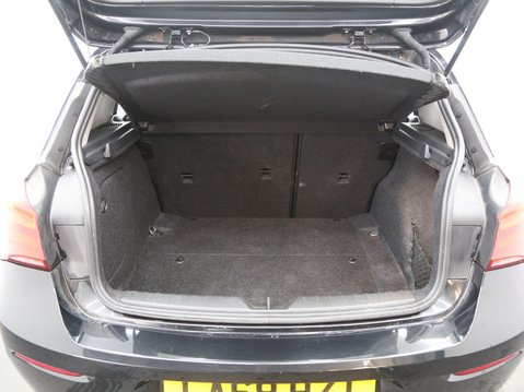 BMW 1 Series 1.5 116d SE Euro 6 (s/s) 5dr 26