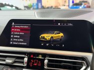 BMW M4 3.0 BiTurbo Competition Coupe 2dr Petrol Steptronic M xDrive Euro 6 (s/s) ( 45