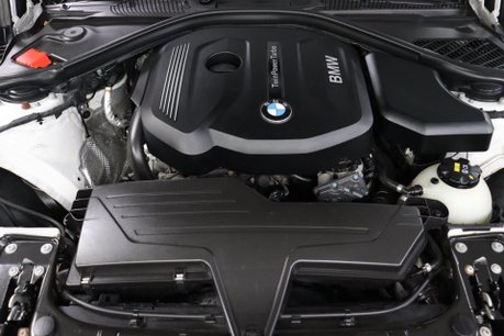 BMW 1 Series 118I M SPORT SHADOW EDITION 28