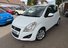 Suzuki Splash 1.2 SZ4 Auto Euro 5 5dr