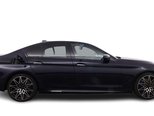 BMW 5 Series 2.0 530e 9.2kWh M Sport Saloon 4dr Petrol Plug-in Hybrid Auto Euro 6 (s/s)  4