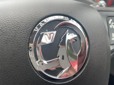 Vauxhall Corsa 1.4i ecoFLEX SRi Euro 6 3dr 22