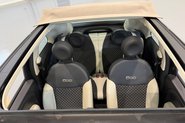 Fiat 500 1.0 MHEV Star Euro 6 (s/s) 2dr 62