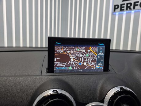 Audi RS3 2.5 TFSI Sportback 5dr Petrol S Tronic quattro Euro 6 (s/s) (367 ps) 26