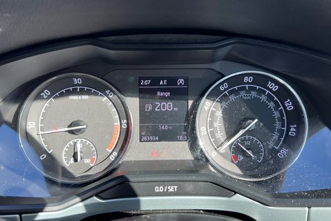 Skoda Superb SE BUSINESS TDI 32