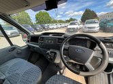 Ford Transit SWB L1H1 Low Roof T330 NO VAT 26