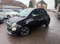 Fiat 500 1.2 S Euro 6 (s/s) 3dr 2